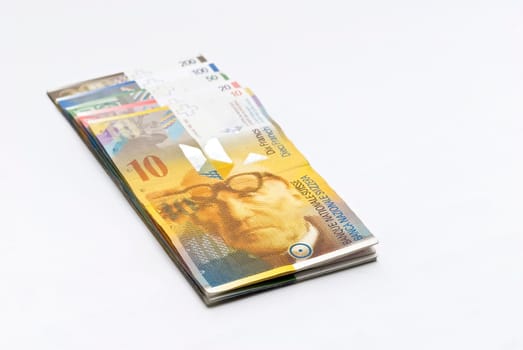 CHF