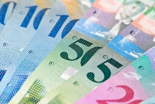 CHF