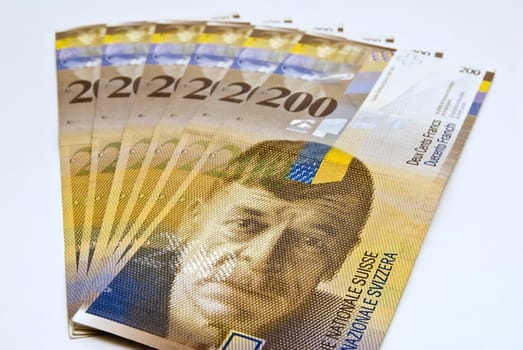 CHF