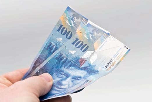 CHF