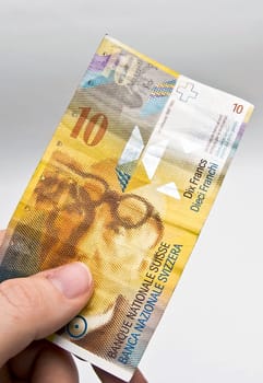 CHF