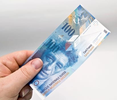 CHF