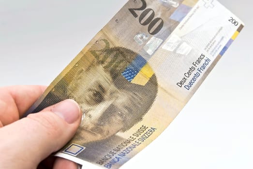 CHF