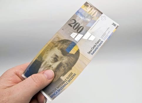 CHF