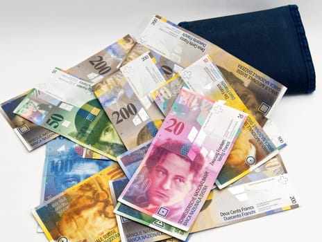 CHF