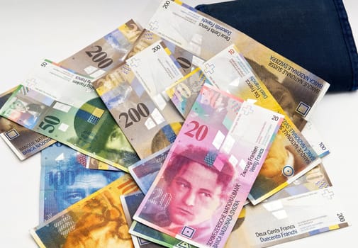 CHF