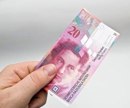 CHF