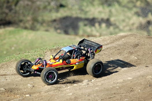 Model Speed 2