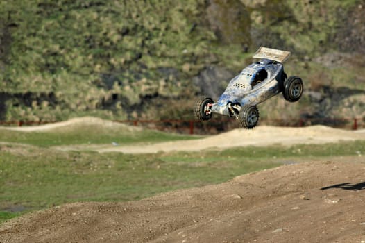 Model Speed 1