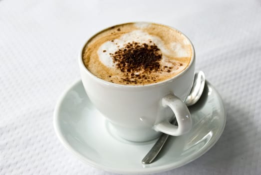 cappuccino