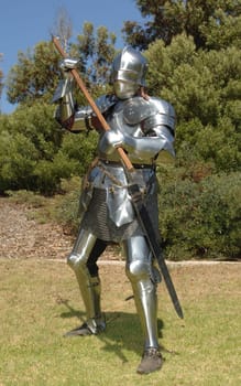 knight