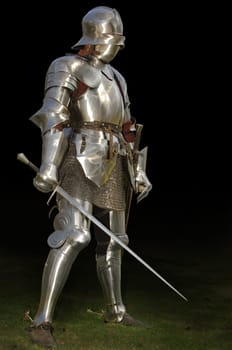 knight