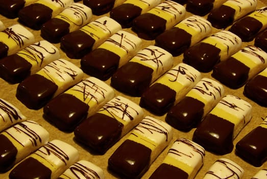Baking Cookies 13