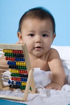 Arithmetic Artist