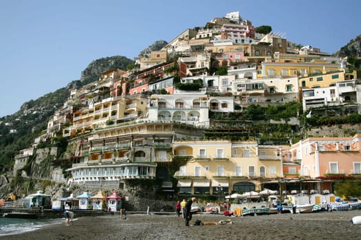 Positano
