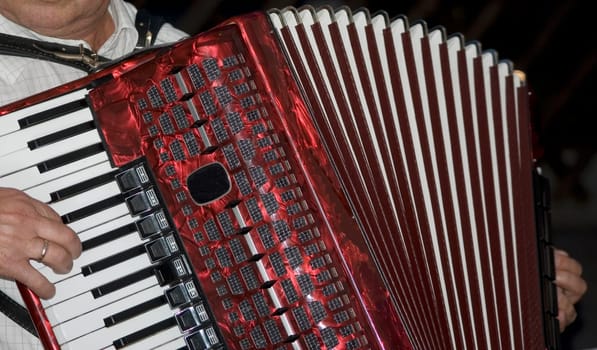 Accordion