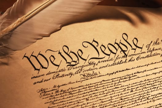 U.S. Constitution