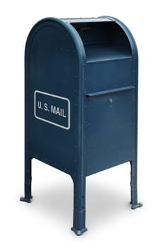 U.S. Mailbox