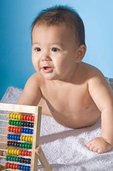 Arithmetic Artist
