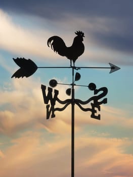 weathercock