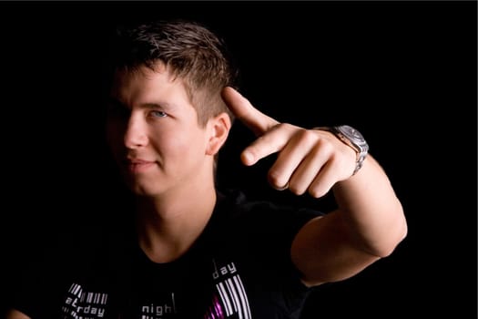 cool teen