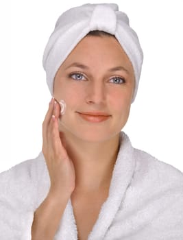 skin care