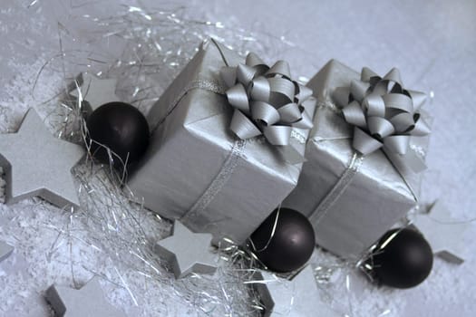 Parcel