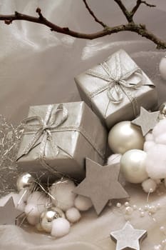 Parcel