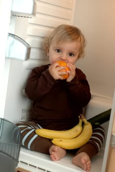 Daily fruit and vegetables
