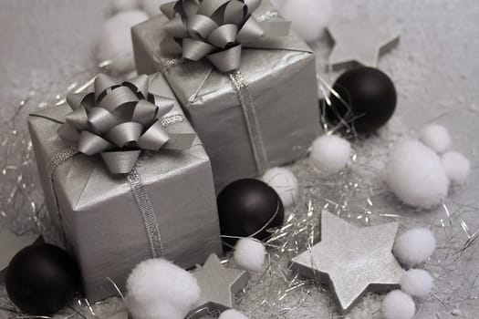 Parcel