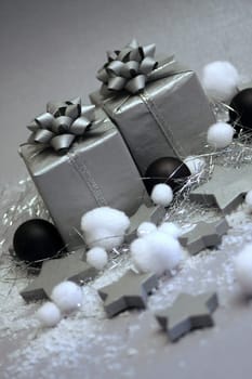 Parcel