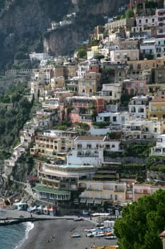 Positano 3