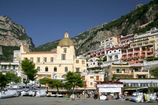 Positano 2