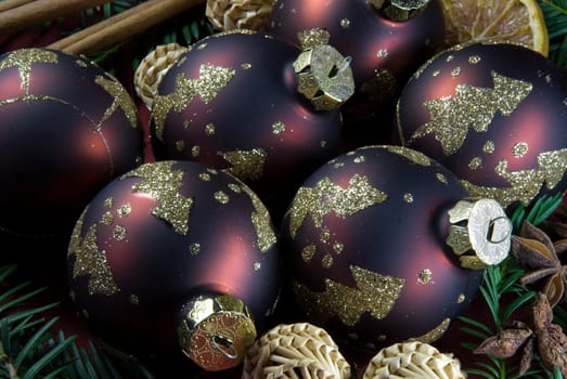 Christmas Decoration 1