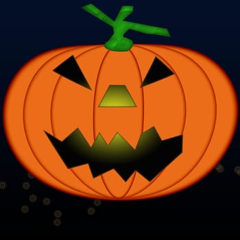 Jack O Lantern