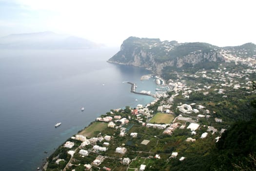 Capri