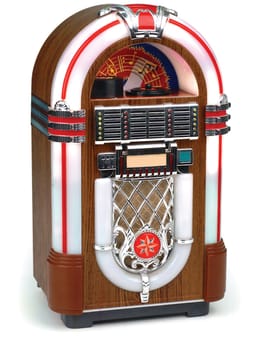 jukebox