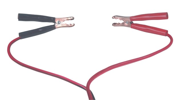 booster cable