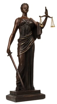 Justitia