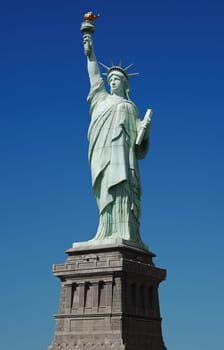 Statue
