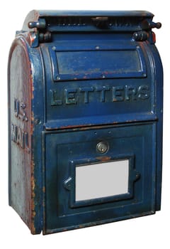 mailbox