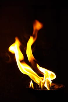 Flame 02