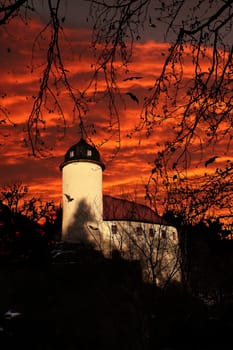 Rabenstein Castle