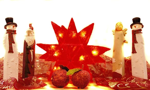 Christmastime