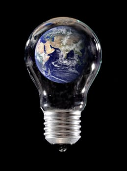Energy and Environment
