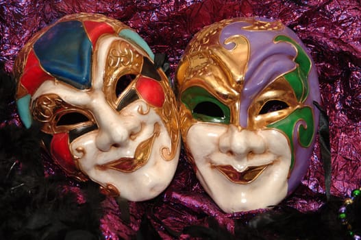 masks