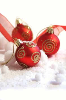 Christmassy
