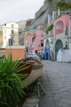 Piano di Sorrento