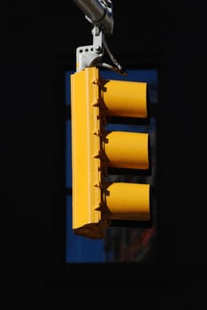 Traffic light