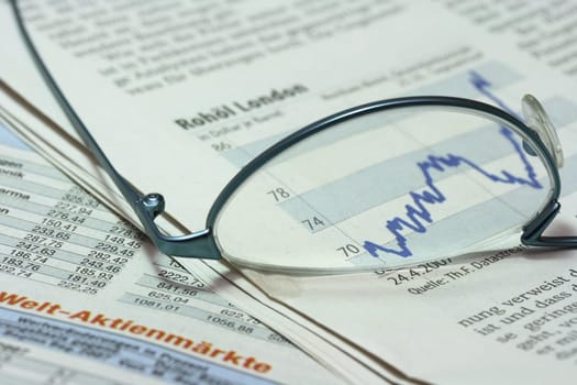 Global Economy and Crude Oil Price